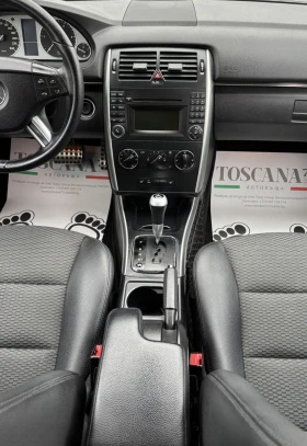 Mercedes-Benz B 180  CDI* Premium * Face* * * *  | Mobile.bg    7