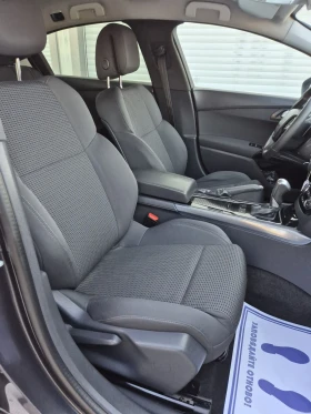 Peugeot 508 1.6hdi-Navi-Avtomat - 8290 € / 16213.83 лв. - 25445942 10