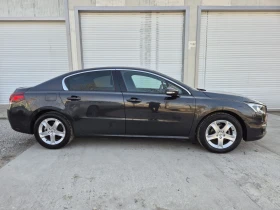 Peugeot 508 1.6hdi-Navi-Avtomat - 8290 € / 16213.83 лв. - 25445942 6