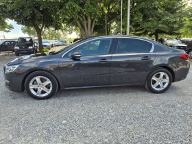 Peugeot 508 1.6hdi-Navi-Avtomat | Auto.bg — изображение 3