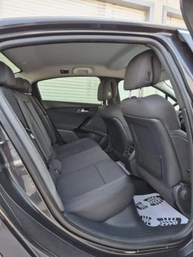 Peugeot 508 1.6hdi-Navi-Avtomat - 8290 € / 16213.83 лв. - 25445942 9