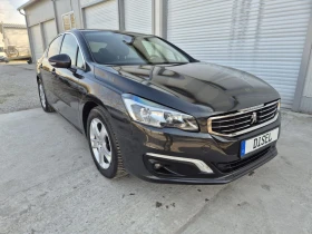 Peugeot 508 1.6hdi-Navi-Avtomat - 8290 € / 16213.83 лв. - 25445942 2