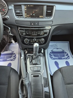 Peugeot 508 1.6hdi-Navi-Avtomat - 8290 € / 16213.83 лв. - 25445942 12