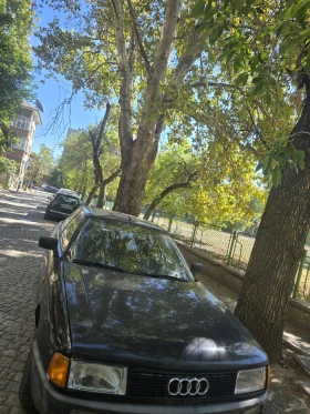 Audi 80 | Mobile.bg    4