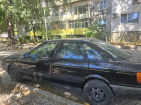  Audi 80