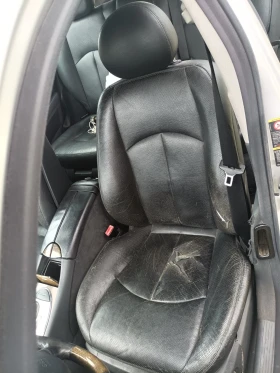 Mercedes-Benz E 320 | Mobile.bg    14