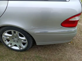 Mercedes-Benz E 320 | Mobile.bg    17