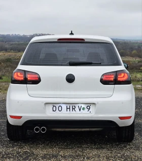 VW Golf 2.0TDI FM Highline LED XENON | Mobile.bg � ����� ������ 5