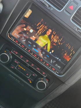 VW Golf 2.0TDI FM Highline LED XENON | Mobile.bg � ����� ������ 10