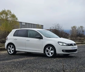 VW Golf 2.0TDI FM Highline LED XENON | Mobile.bg � ����� ������ 3