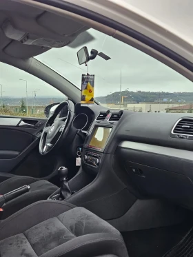 VW Golf 2.0TDI FM Highline LED XENON | Mobile.bg � ����� ������ 9
