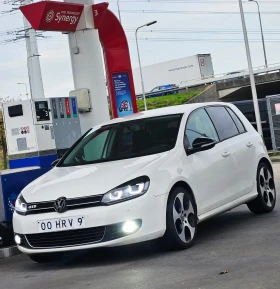 VW Golf 2.0TDI FM Highline LED XENON - изображение 1
