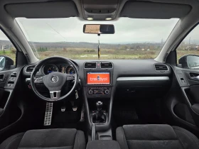 VW Golf 2.0TDI FM Highline LED XENON | Mobile.bg � ����� ������ 8