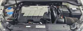 VW Golf 2.0TDI FM Highline LED XENON, снимка 12