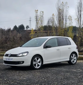 VW Golf 2.0TDI FM Highline LED XENON | Mobile.bg � ����� ������ 2