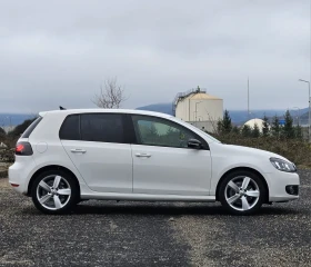VW Golf 2.0TDI FM Highline LED XENON | Mobile.bg � ����� ������ 6