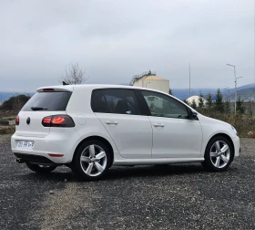 VW Golf 2.0TDI FM Highline LED XENON | Mobile.bg � ����� ������ 4
