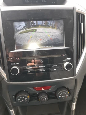 Subaru Forester, снимка 11