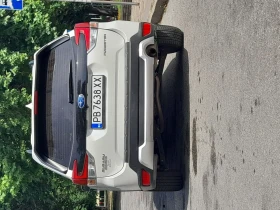 Subaru Forester undefined | Auto.bg — изображение 5