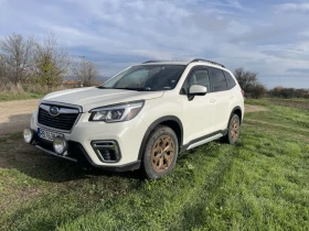 Subaru Forester, снимка 4