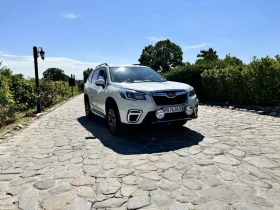 Subaru Forester - 17950 € - 56117433 2