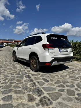 Subaru Forester - 17950 € - 56117433 7