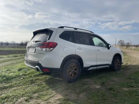 Subaru Forester, снимка 2