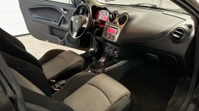 Alfa Romeo MiTo 1.4T T, снимка 9