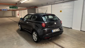 Alfa Romeo MiTo 1.4T T, снимка 6