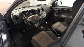 Alfa Romeo MiTo 1.4T T, снимка 7