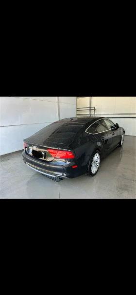 Audi A7, снимка 4
