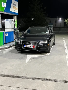 Audi A7 | Mobile.bg � ����� ������ 13