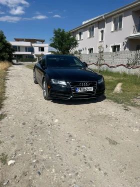 Audi A7 | Mobile.bg � ����� ������ 15