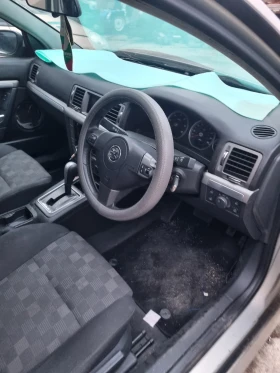 Opel Vectra     | Mobile.bg    5