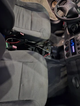 Citroen Berlingo 1.6HDi | Mobile.bg    11