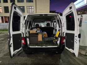 Citroen Berlingo 1.6HDi | Mobile.bg    7