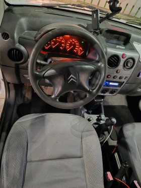 Citroen Berlingo 1.6HDi | Mobile.bg    10