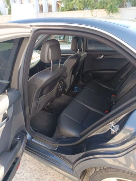 Mercedes-Benz C 350 AMJ 4?4, снимка 8 — Bazar.bg Mercedes-Benz C 350 AMJ 4?4, снимка 8