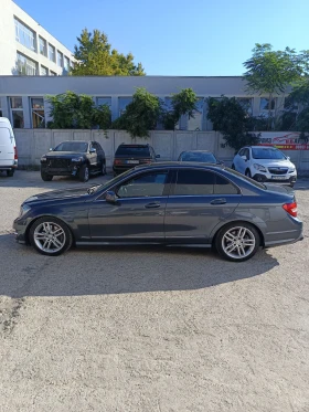 Mercedes-Benz C 350 AMJ 4?4, снимка 3 — Bazar.bg Mercedes-Benz C 350 AMJ 4?4, снимка 3