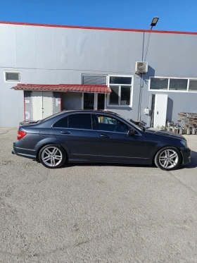 Mercedes-Benz C 350 AMJ 4?4, снимка 6 — Bazar.bg Mercedes-Benz C 350 AMJ 4?4, снимка 6