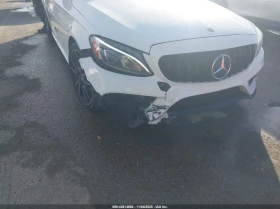 Mercedes-Benz C 43 AMG 3.0L V-6 DI, DOHC, VVT, TURBO, 362HP All Wheel | Mobile.bg � ����� ������ 11