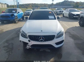 Mercedes-Benz C 43 AMG 3.0L V-6 DI, DOHC, VVT, TURBO, 362HP All Wheel | Mobile.bg � ����� ������ 4