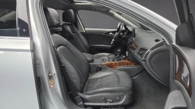 Audi A6 3.0TDI Quattro autogeorge.com - 9750 € / 19069.34 лв. - 16255315 10