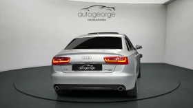 Audi A6 3.0TDI Quattro autogeorge.com - 9750 € / 19069.34 лв. - 16255315 4