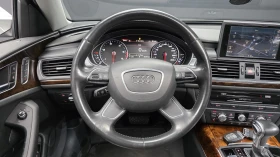 Audi A6 3.0TDI Quattro autogeorge.com - 9750 € / 19069.34 лв. - 16255315 12