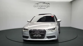 Audi A6 3.0TDI Quattro autogeorge.com - 9750 € / 19069.34 лв. - 16255315 3