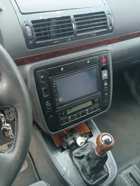 VW Sharan 1800, снимка 10