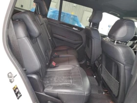 Mercedes-Benz GLS 450 4MATIC* Memory* �������* Keyless* ��������� ���� | Mobile.bg � ����� ������ 11
