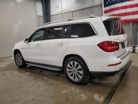Mercedes-Benz GLS 450 4MATIC* Memory* �������* Keyless* ��������� ���� | Mobile.bg � ����� ������ 2