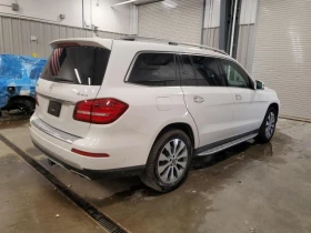 Mercedes-Benz GLS 450 4MATIC* Memory* �������* Keyless* ��������� ���� | Mobile.bg � ����� ������ 3